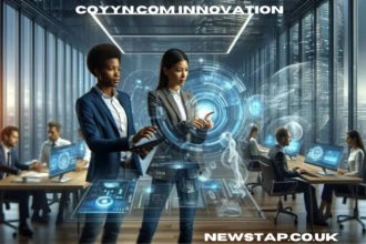 coyyn.com innovation