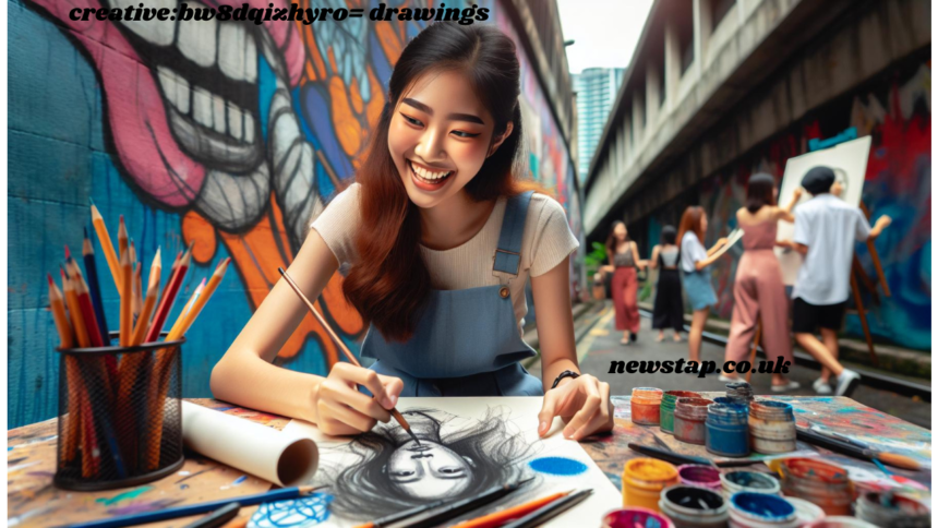 creative:bw8dqizhyro= drawings