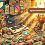 digital sunshine ephemera