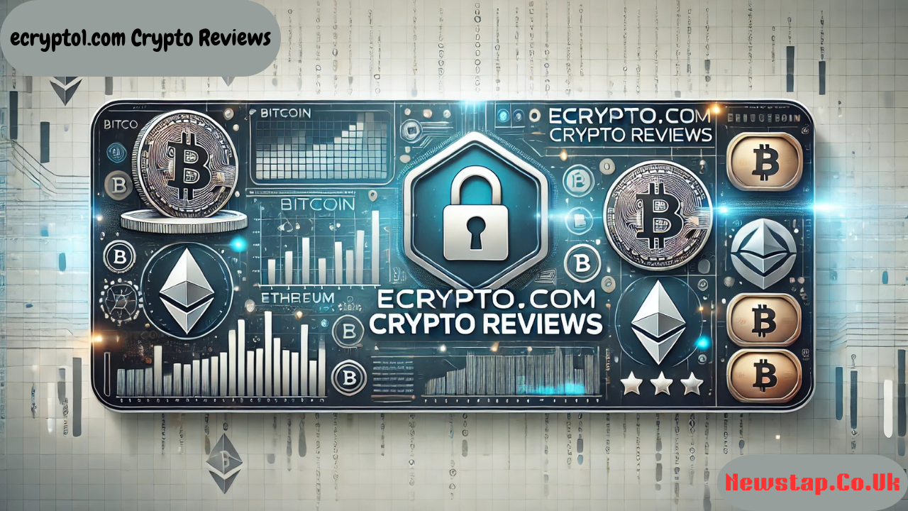 ecrypto1.com Crypto Reviews