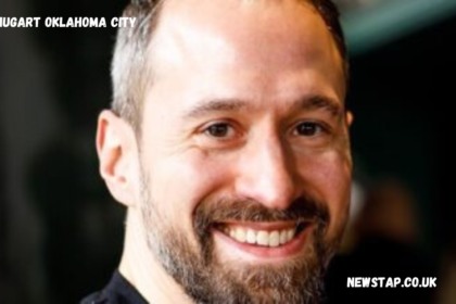 eric shugart oklahoma city