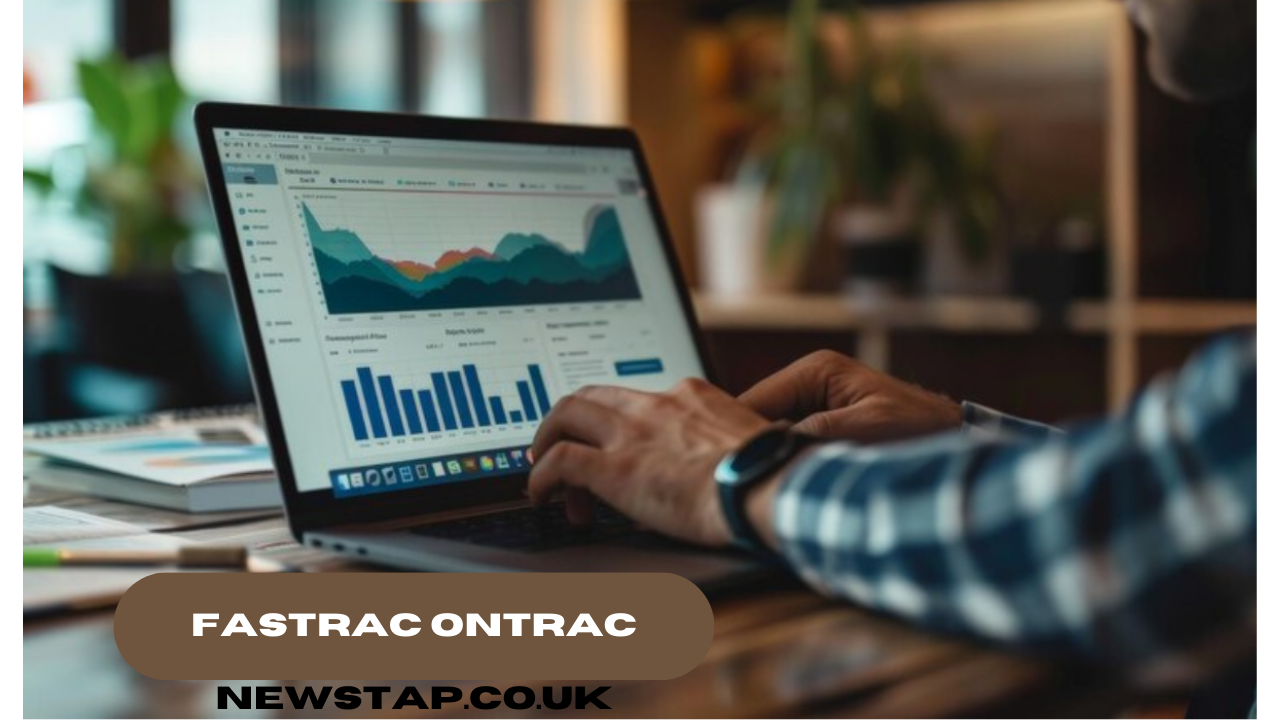 fastrac ontrac