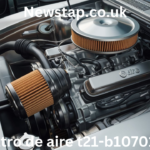 filtro de aire t21-b107011