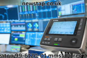 eaton 99-6120-01 mms106 rev 2.1