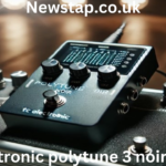 tc electronic polytune 3 noir depop