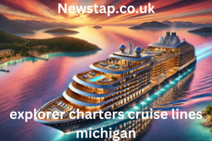 explorer charters cruise lines michigan