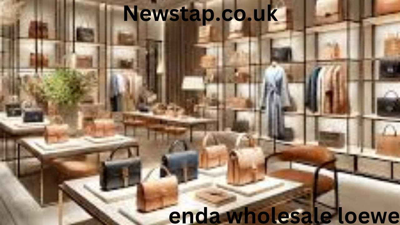 enda wholesale loewe