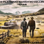 gaurargo platinum ranch in collins county texas