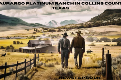 gaurargo platinum ranch in collins county texas