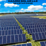 hamro solar llc