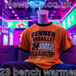 nba 2k23 bench warmer shirts
