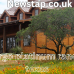 gaurargo platinum ranch in c texas