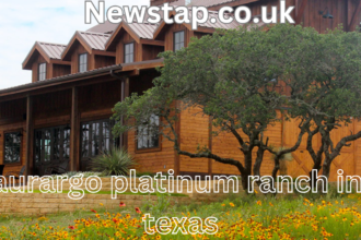 gaurargo platinum ranch in c texas