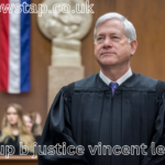 group b justice vincent lerisson