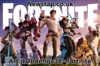 Art:jk0bdehqv38= fortnite