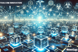 icryptoai.com Innovation