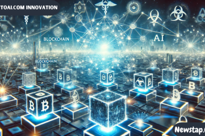 icryptoai.com Innovation