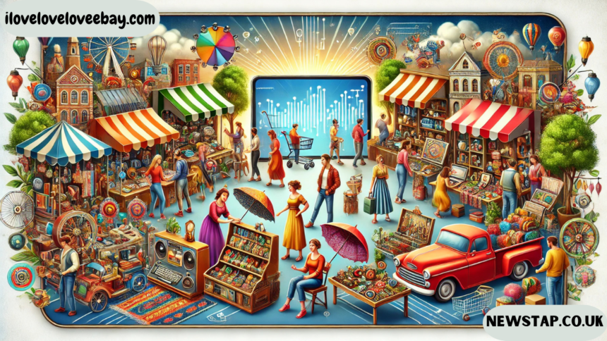 iloveloveloveebay.com