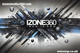 izonemedia360.com
