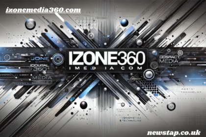 izonemedia360.com