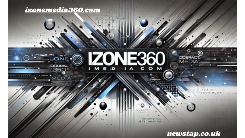 izonemedia360.com