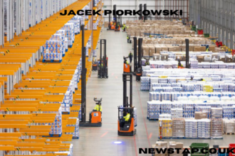 jacek piorkowski