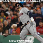 kane ryan fielding amarillo texas