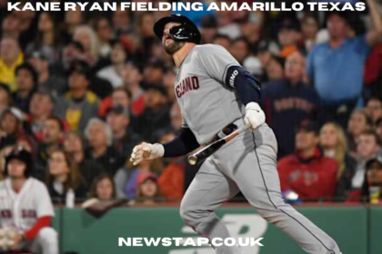 kane ryan fielding amarillo texas