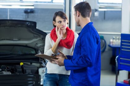 A Guide to Avoiding Pitfalls in Buying Auto Parts: