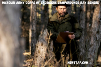 missouri army corps of engineers campgrounds ray behers