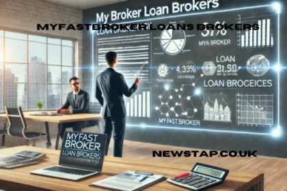 myfastbroker loans brokers