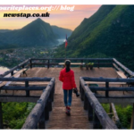 myfavouriteplaces.org:// blog