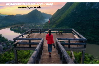 myfavouriteplaces.org:// blog