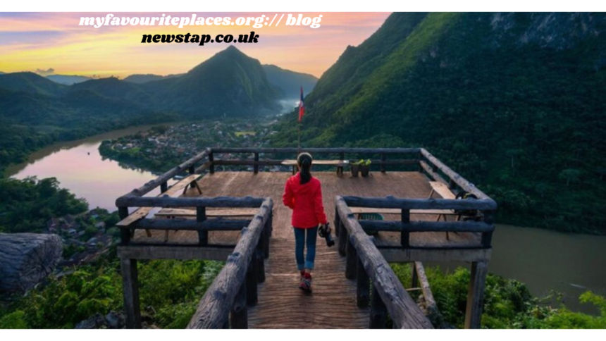 myfavouriteplaces.org:// blog