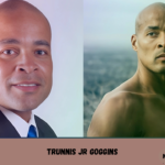 trunnis jr goggins