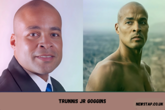 trunnis jr goggins