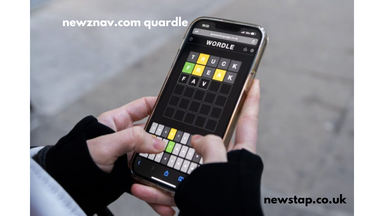 newznav.com quardle