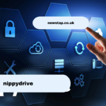 nippydrive