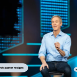 north point church pastor resigns