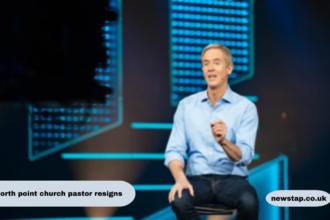 north point church pastor resigns