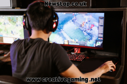 www creativegaming .net