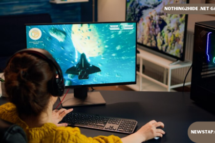 nothing2hide .net Gaming