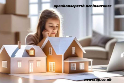 openhouseperth.net insurance