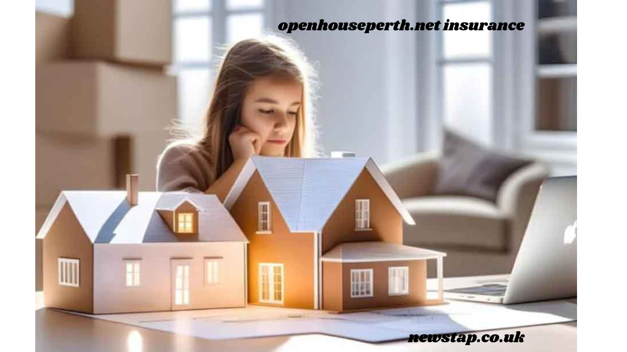 openhouseperth.net insurance