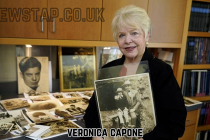 veronica capone