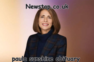 paula sunshine obituary