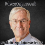 regenxbio vp biometrics john