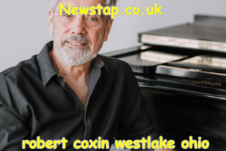 robert coxin westlake ohio