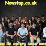 benson lin optum case western