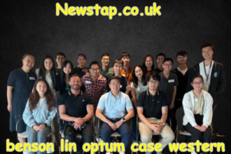 benson lin optum case western